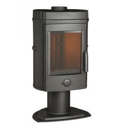 Чугунная печь камин Invicta Mairy